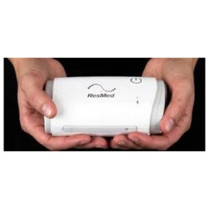 Cpap & Bipap Machine