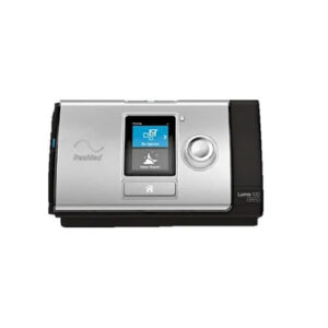 Lumis 100 VPAP ST BIPAP With Humidifier