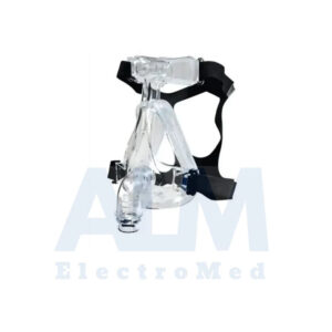 ResMed Bestfit II Full Face Mask