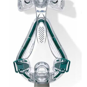 ResMed Quattro Mask