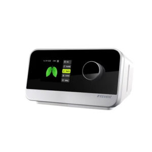Resvent Auto CPAP With Humidifier