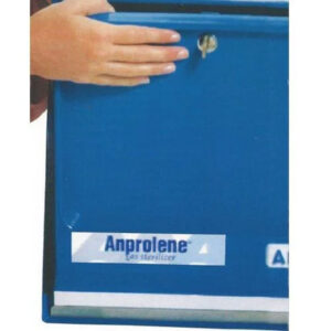 Anprolene Tabletop ETO Gas Sterilizer