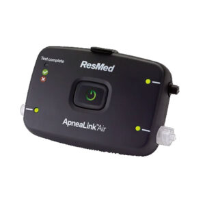 ApneaLink Air Sleep Test Device
