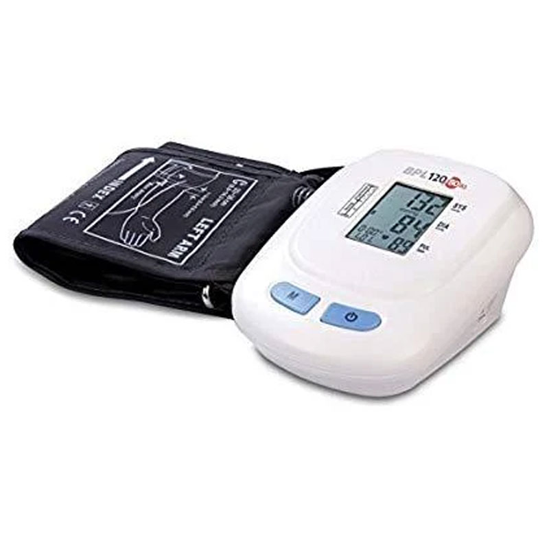 BPL BP Monitor B8