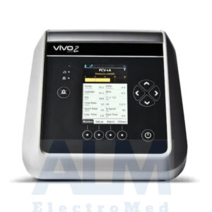 Breas Vivo 2 Ventilator