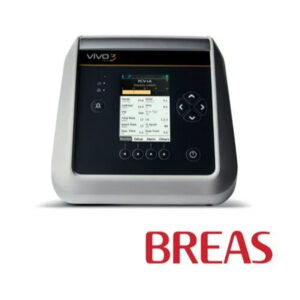 Breas Vivo 3 Ventilator