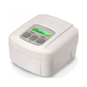 DeVilbiss SleepCube AutoBilevel BiPAP Machine