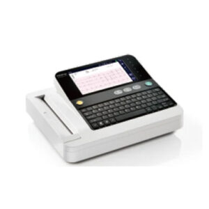 Mindray BeneHeart R12 ECG