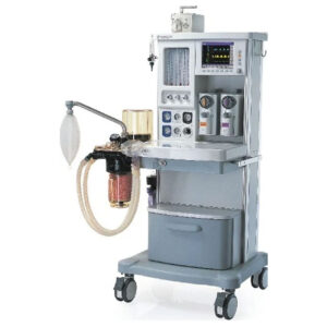 Mindray WATO EX 20 Anesthesia Machine