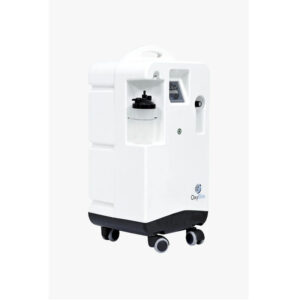 Oxybliss Evo Oxygen Concentrator