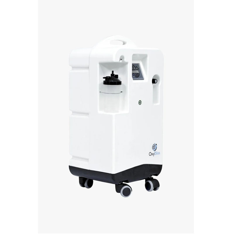 Oxybliss Evo Oxygen Concentrator