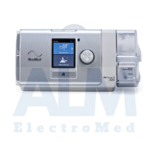 Resmed Aircurve 10 Vauto With Humidifier